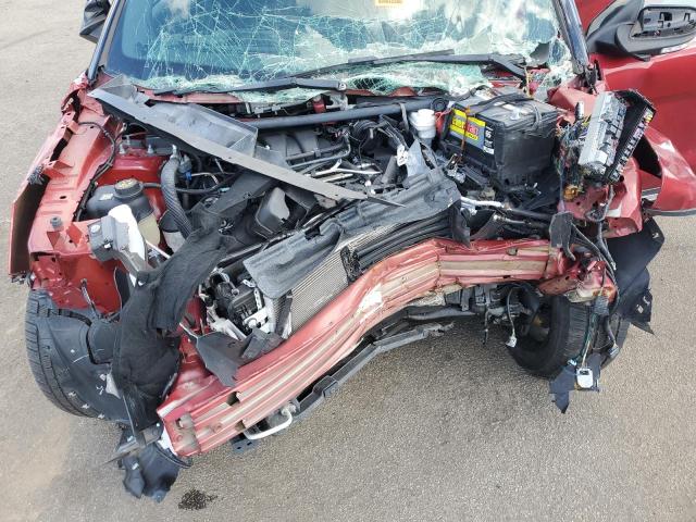Photo 12 from auction – 2018 FORD EXPLORER L with VIN 1FM5K8F83JGB02151