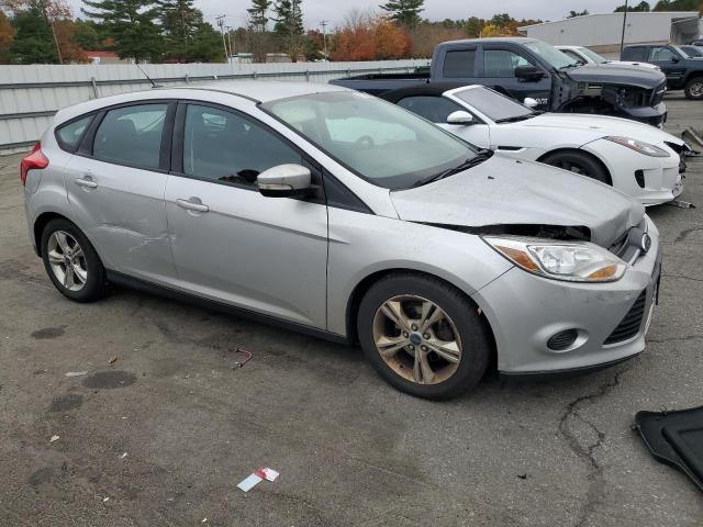 Photo 4 from auction – 2014 FORD FOCUS SE with VIN 1FADP3K22EL333552