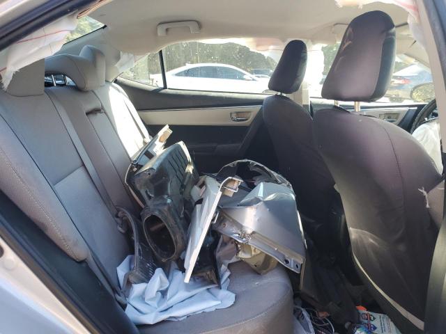 Photo 10 from auction – 2016 TOYOTA COROLLA L with VIN 2T1BURHE2GC587500