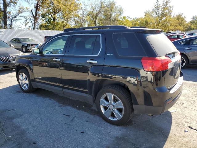 Photo 2 from auction – 2015 GMC TERRAIN SL with VIN 2GKALREK6F6398653