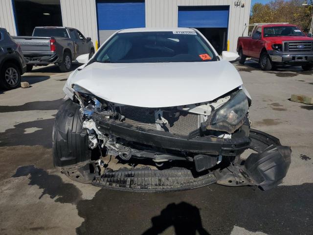صورة رقم 5 من المزاد - 2015 TOYOTA COROLLA L مع VIN 2T1BURHE2FC346311