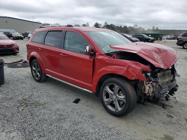 Photo 4 from auction – 2017 DODGE JOURNEY CR with VIN 3C4PDCGB9HT701842