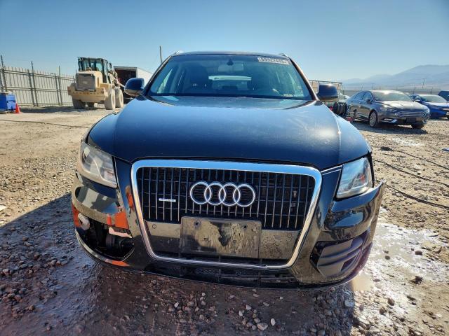 Photo 5 from auction – 2010 AUDI Q5 PREMIUM with VIN WA1LKAFP2AA080912