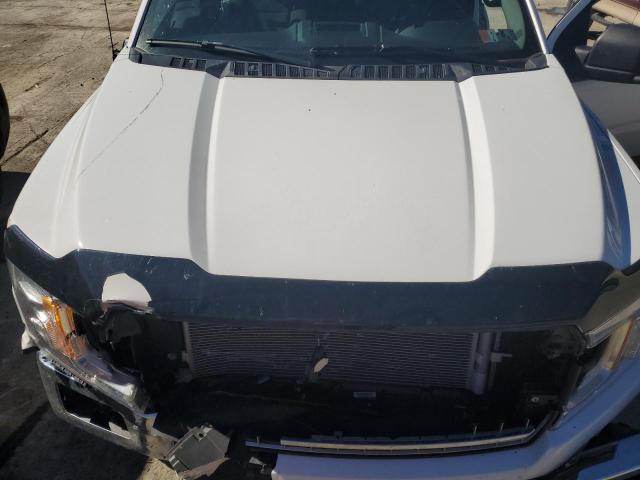 Photo 11 from auction – 2020 FORD F150 with VIN 1FTEW1EP6LFC31437