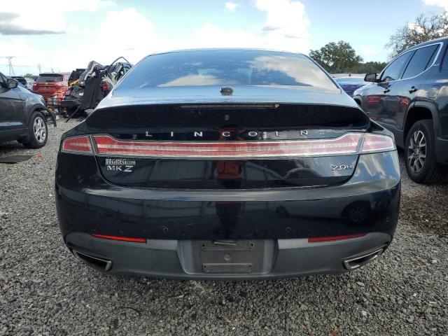 Photo 6 from auction – 2016 LINCOLN MKZ HYBRID with VIN 3LN6L2LU5GR634504