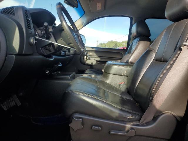Photo 7 from auction – 2012 GMC SIERRA K15 with VIN 3GTU2YEJ6CG227334