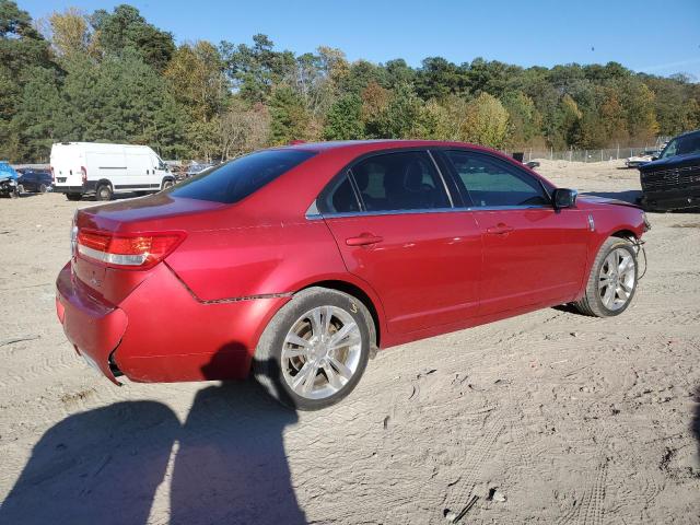 Photo 3 from auction – 2012 LINCOLN MKZ with VIN 3LNHL2GC4CR814738