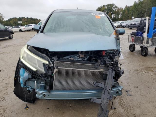 Photo 5 from auction – 2015 HONDA CR-V EX with VIN 2HKRM3H5XFH545891