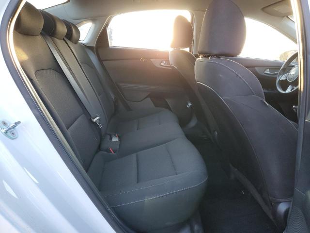 Photo 10 from auction – 2021 KIA FORTE FE with VIN 3KPF24ADXME342677