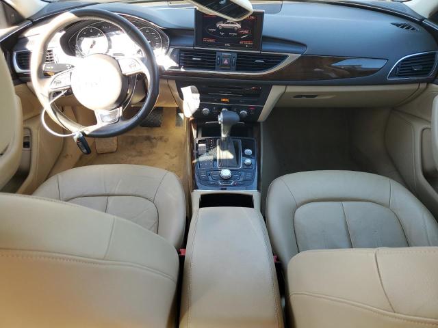 Photo 8 from auction – 2012 AUDI A6 PREMIUM with VIN WAUDFAFC0CN170774