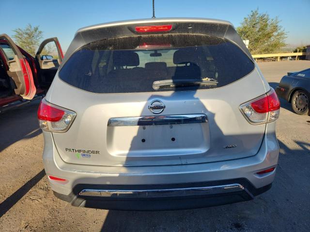 Photo 6 from auction – 2014 NISSAN PATHFINDER with VIN 5N1AR2MM8EC612631
