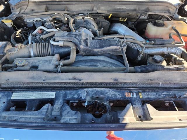 Photo 11 from auction – 2016 FORD F350 with VIN 1FT8W3BT2GED18872