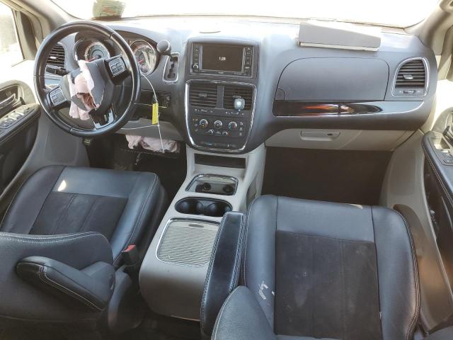 Photo 8 from auction – 2019 DODGE GRAND CARA with VIN 2C4RDGCG9KR726056