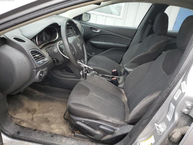 Photo 7 from auction – 2015 DODGE DART SXT with VIN 1C3CDFBB3FD390178