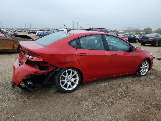 Photo 3 from auction – 2013 DODGE DART SXT with VIN 1C3CDFBA6DD126327