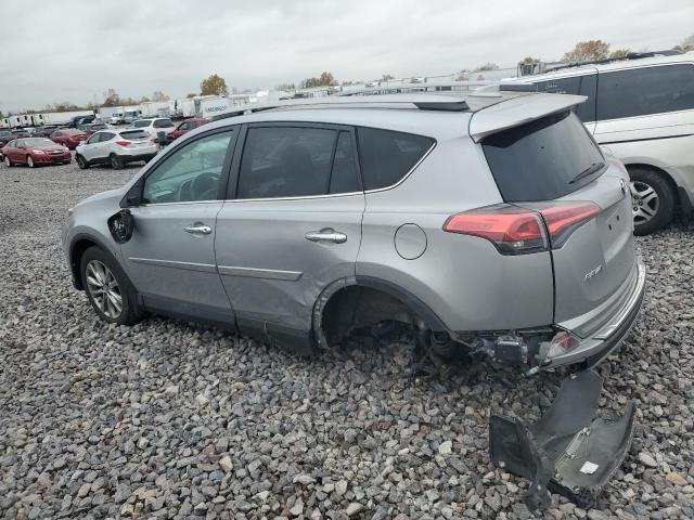 Photo 2 from auction – 2018 TOYOTA RAV4 LIMIT with VIN 2T3DFREV3JW763524