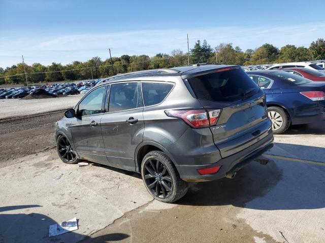 Photo 2 from auction – 2017 FORD ESCAPE SE with VIN 1FMCU9G92HUB80267