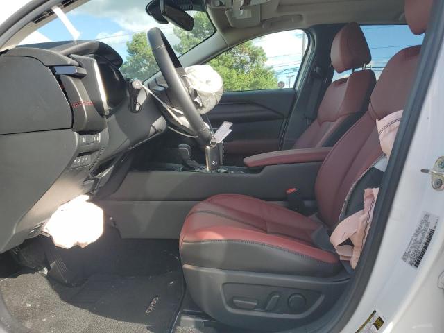 Photo 7 from auction – 2025 MAZDA CX-50 PREM with VIN 7MMVAADW0SN133824