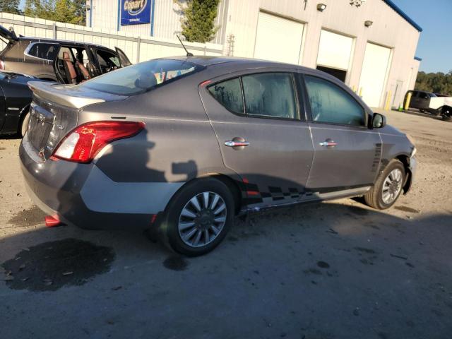 Photo 3 from auction – 2013 NISSAN VERSA S with VIN 3N1CN7AP8DL841563