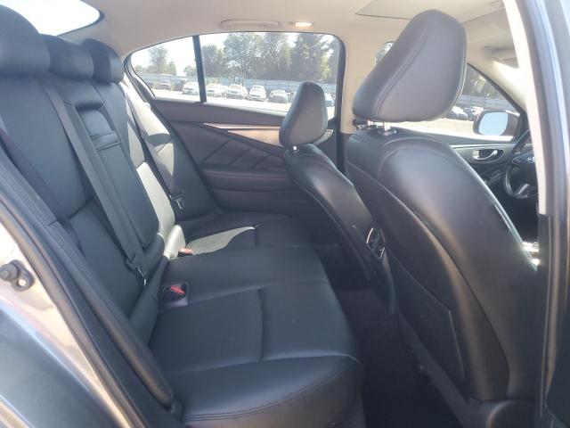Photo 10 from auction – 2014 INFINITI Q50 BASE with VIN JN1BV7AR6EM692350