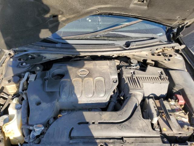 Photo 11 from auction – 2011 NISSAN ALTIMA BAS with VIN 1N4AL2AP6BN514840