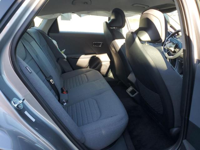 Photo 10 from auction – 2025 KIA K4 EX with VIN 3KPFU4DE4SE009032