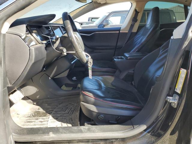 Photo 7 from auction – 2013 TESLA MODEL S with VIN 5YJSA1CP5DFP08594