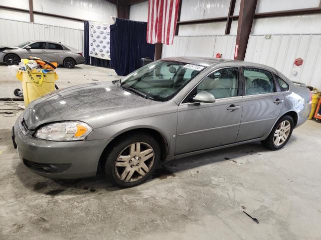 Photo 1 from auction – 2006 CHEVROLET IMPALA with VIN 2G1WU581969147904