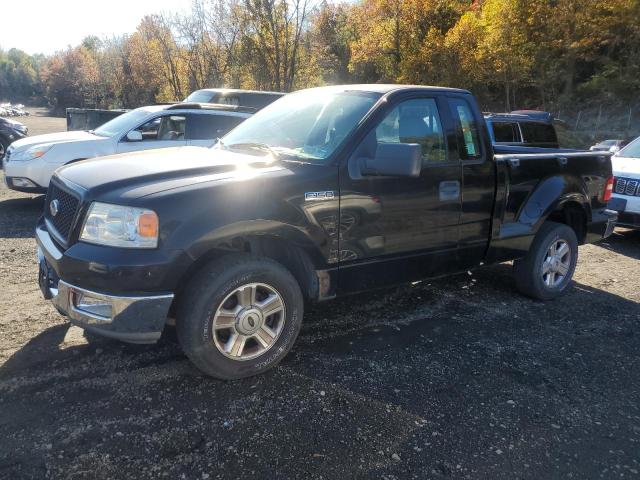 FORD F150 2004 with VIN 1FTRF02W34KD75785 - Photo from auction
