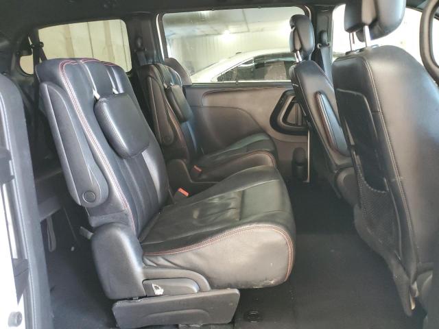 Photo 11 from auction – 2019 DODGE GRAND CARA with VIN 2C4RDGEG4KR617016