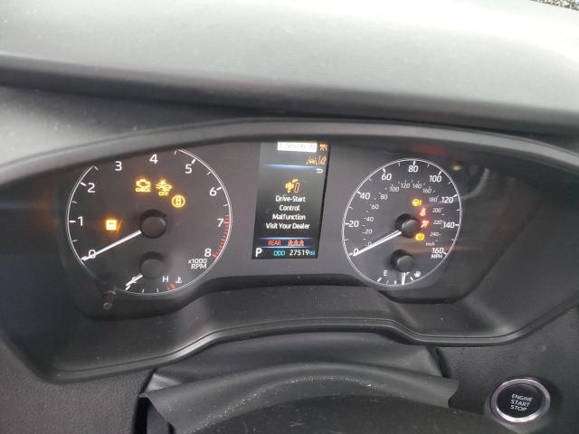 Photo 9 from auction – 2024 TOYOTA COROLLA SE with VIN 5YFP4MCE4RP177736