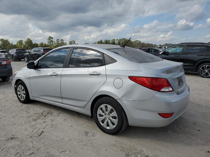 Photo 2 from auction – 2016 HYUNDAI ACCENT SE with VIN KMHCT4AE5GU061073