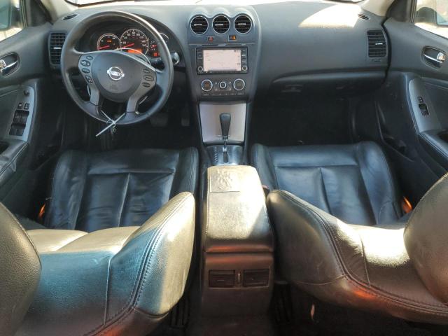Photo 8 from auction – 2010 NISSAN ALTIMA HYB with VIN 1N4CL2AP9AC110966