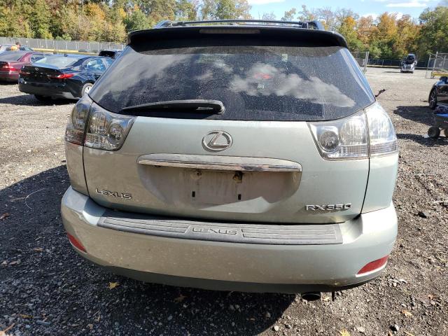 Photo 6 from auction – 2008 LEXUS RX 350 with VIN 2T2HK31U78C055932