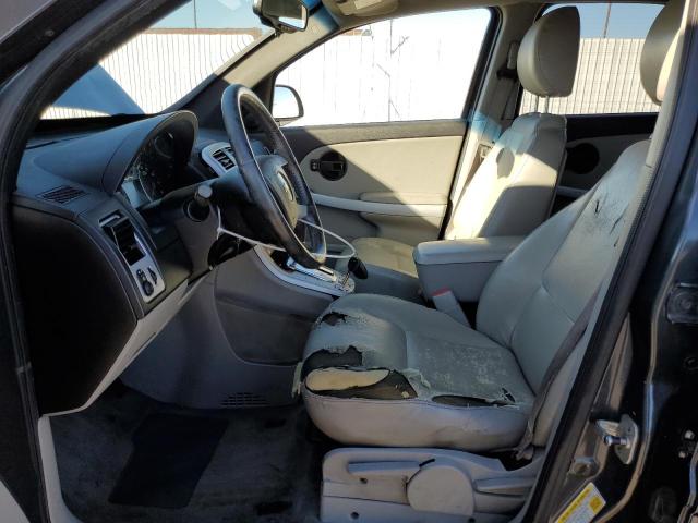 Photo 7 from auction – 2009 CHEVROLET EQUINOX with VIN 2CNDL43F896220132
