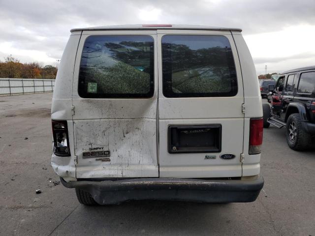 Photo 6 from auction – 2012 FORD ECONOLINE with VIN 1FTNE2EW4CDA43818