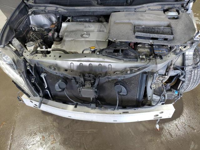Photo 12 from auction – 2015 LEXUS RX 350 BAS with VIN JTJBK1BA6F2473216