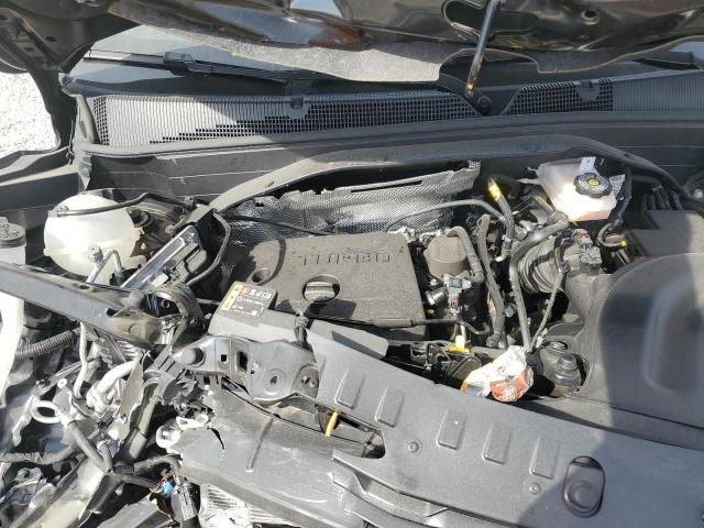Photo 11 from auction – 2026 CHEVROLET TRAILBLAZER LT with VIN KL79MPSL7TB019825