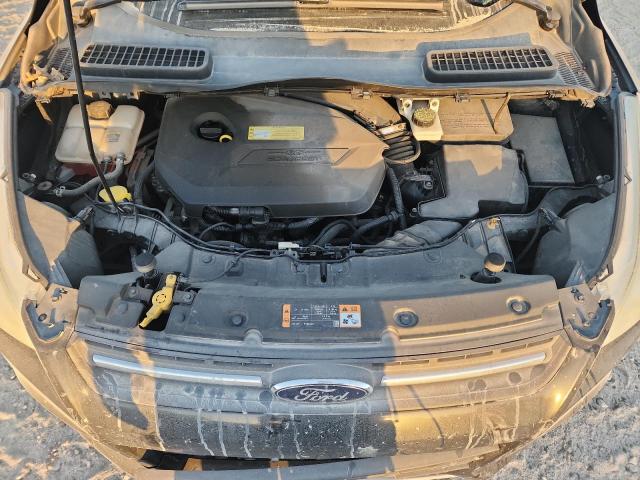 Photo 12 from auction – 2013 FORD ESCAPE SE with VIN 1FMCU9GXXDUD38296