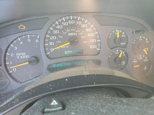 Photo 9 from auction – 2003 CHEVROLET SILVERADO with VIN 1GCEC14T73Z251167