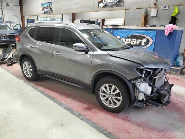 Photo 4 from auction – 2018 NISSAN ROGUE S with VIN KNMAT2MV4JP617777