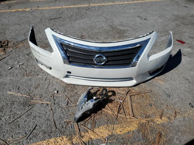 Photo 12 from auction – 2015 NISSAN ALTIMA 2.5 with VIN 1N4AL3AP7FC184066