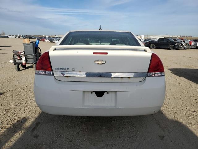 Photo 6 from auction – 2006 CHEVROLET IMPALA LT with VIN 2G1WT58N569381205
