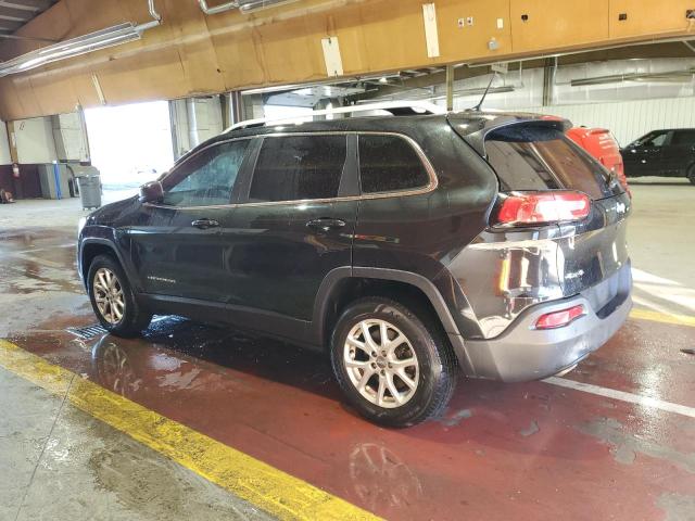 Photo 2 from auction – 2014 JEEP CHEROKEE L with VIN 1C4PJMCS3EW317792