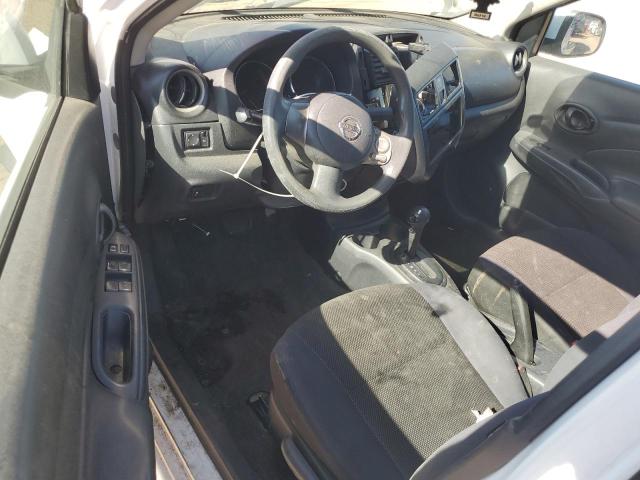 Zdjęcie 8 z aukcji – 2012 NISSAN VERSA S z VIN 3N1CN7AP4CL830462