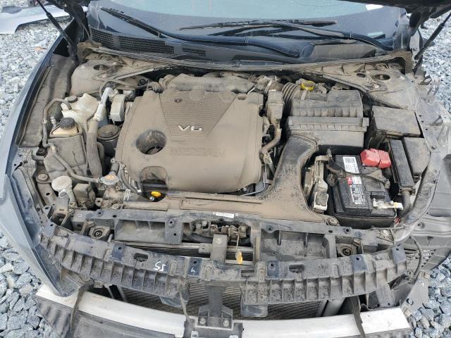 Photo 11 from auction – 2022 NISSAN MAXIMA SV with VIN 1N4AA6CV1NC502054