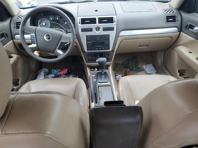 Photo 8 from auction – 2007 MERCURY MILAN PREM with VIN 3MEHM08Z97R636824