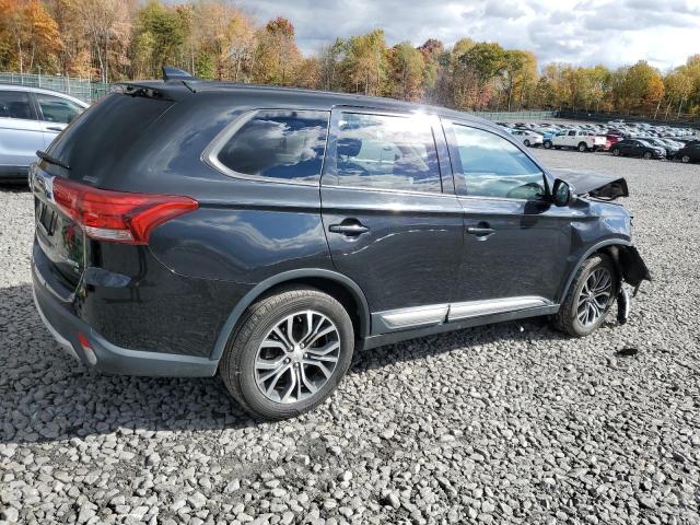 Photo 3 from auction – 2018 MITSUBISHI OUTLANDER with VIN JA4AZ3A38JJ004582