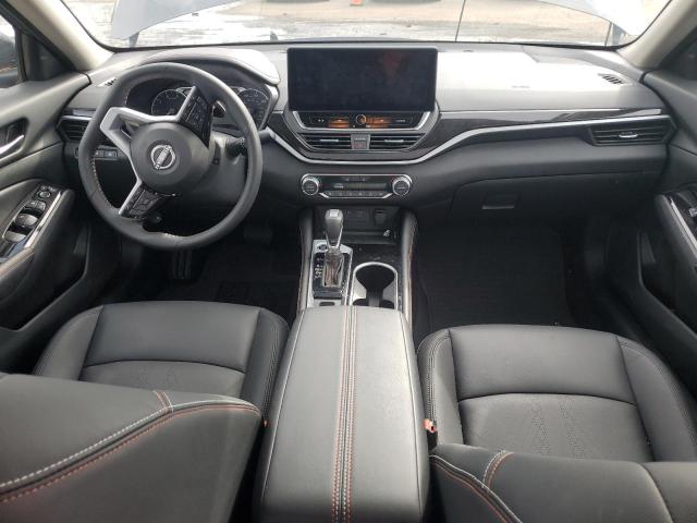 Photo 8 from auction – 2025 NISSAN ALTIMA SR with VIN 1N4BL4CW8SN336482