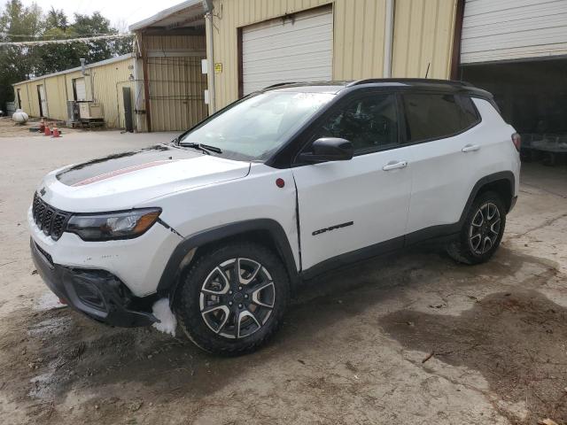 JEEP COMPASS TR 2025 с VIN 3C4NJDDN8ST564405 - Фото с аукциона